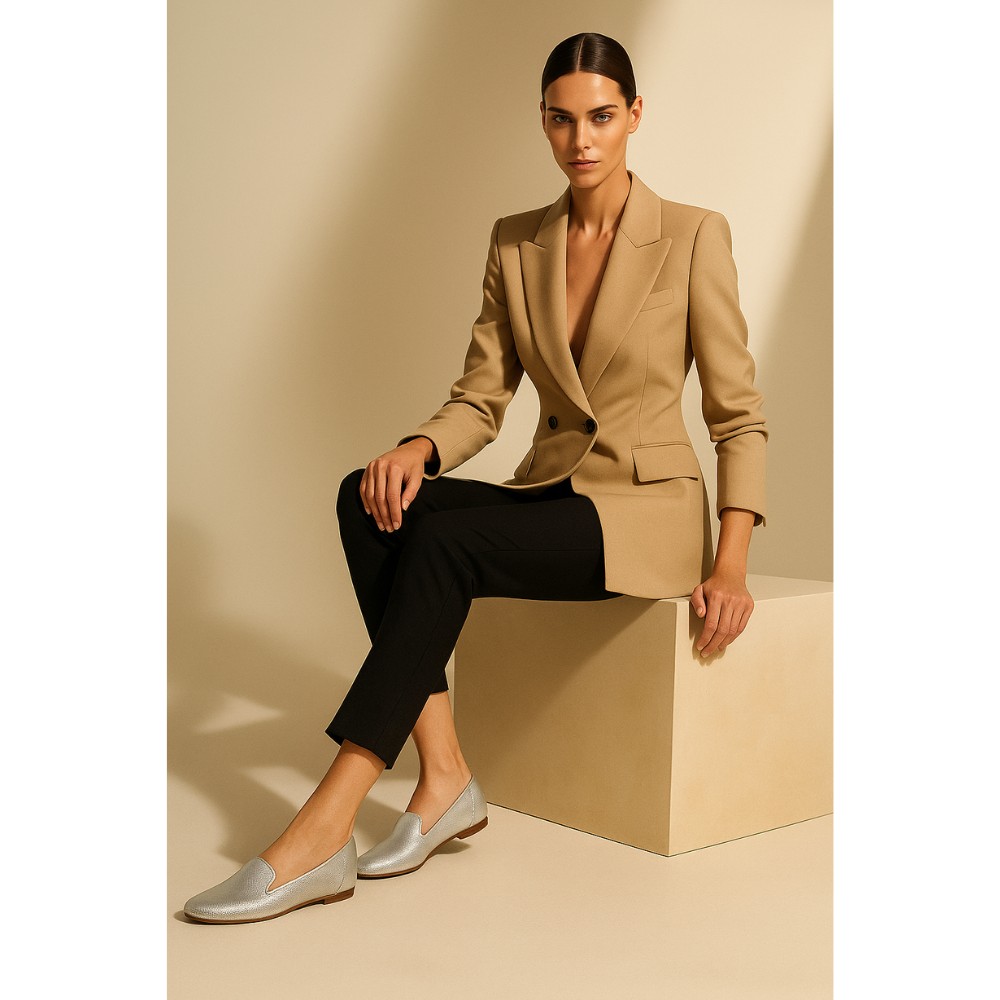 Women's shoes Simen (Poland) model 4382