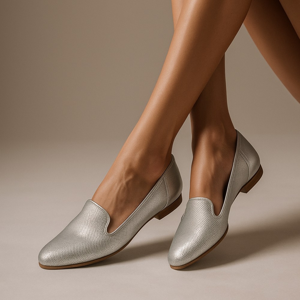 Women's shoes Simen (Poland) model 4382