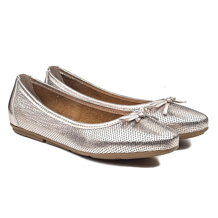 Women's slippers Simen (Poland) model 4418