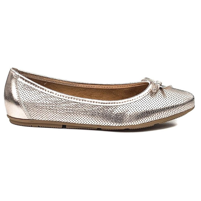 Women's slippers Simen (Poland) model 4418