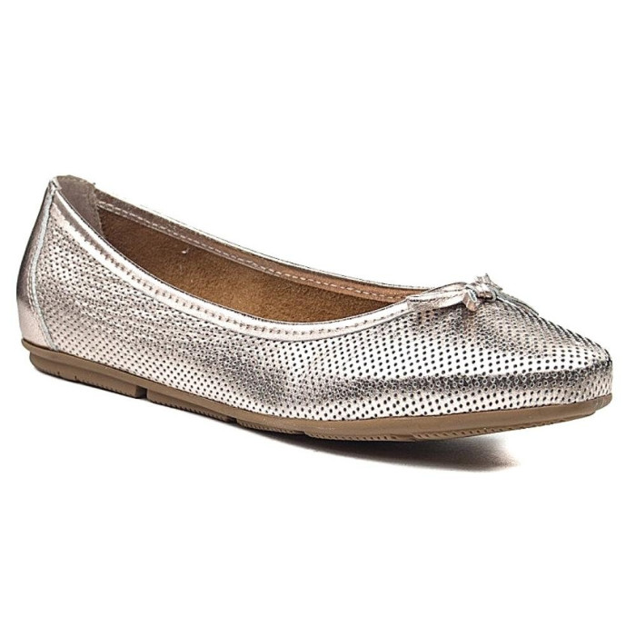 Women's slippers Simen (Poland) model 4418