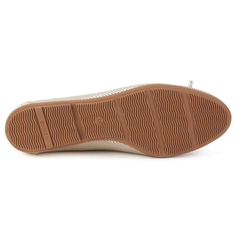 Women's slippers Simen (Poland) model 4418