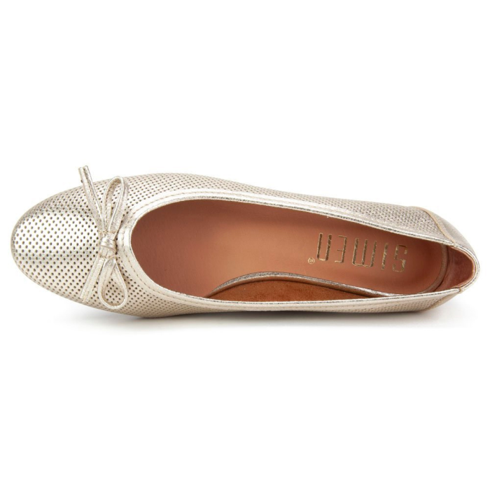 Women's slippers Simen (Poland) model 4418