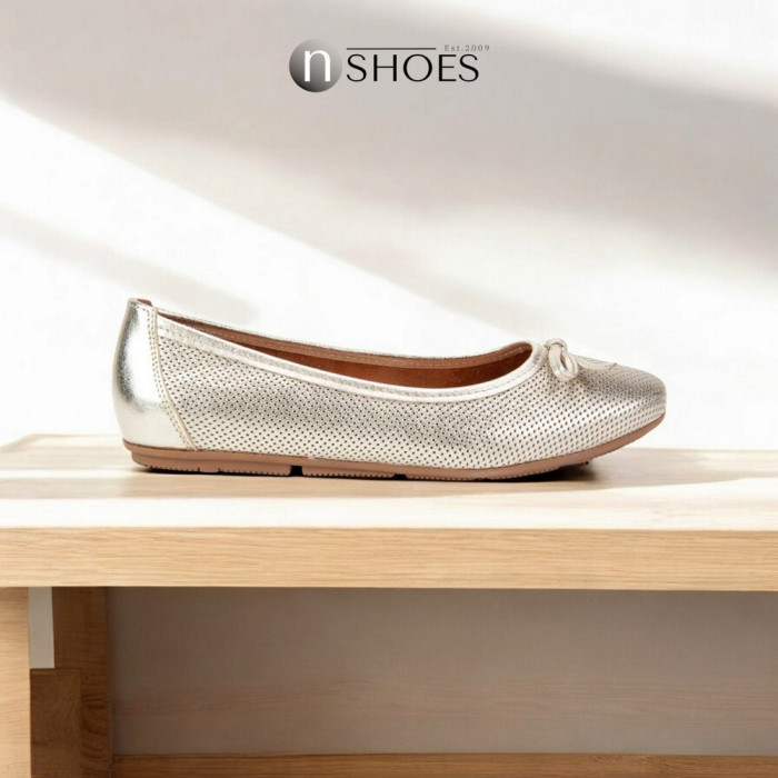 Women's slippers Simen (Poland) model 4418