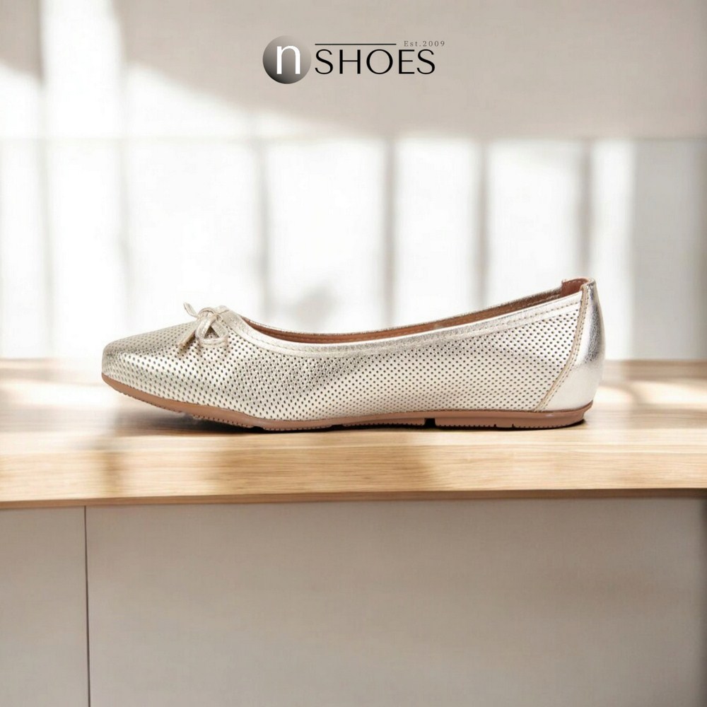 Women's slippers Simen (Poland) model 4418