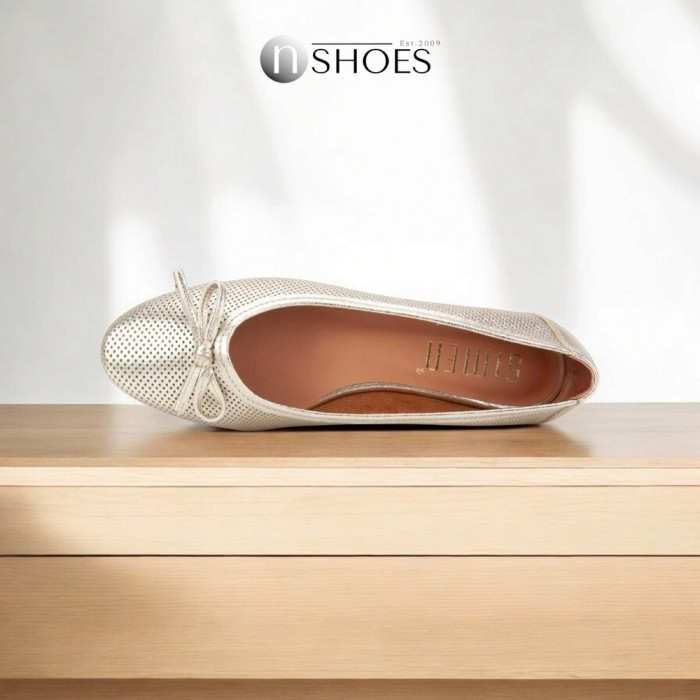 Women's slippers Simen (Poland) model 4418