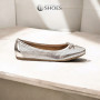 Women's slippers Simen (Poland) model 4418