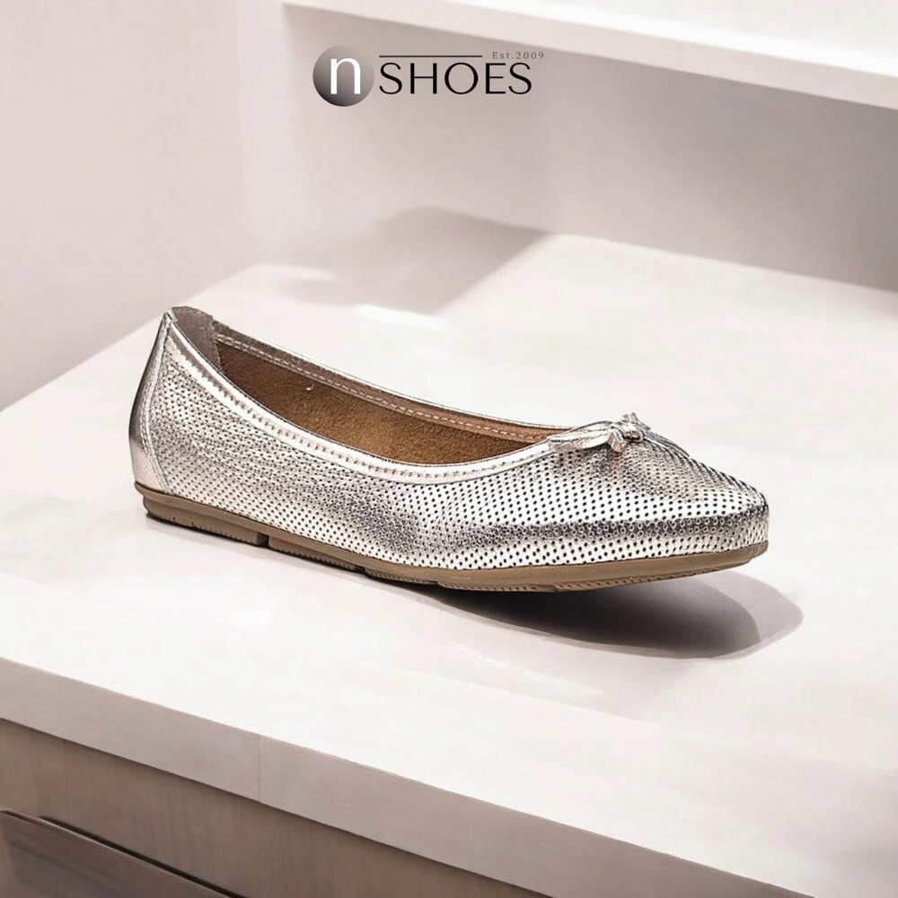 Women's slippers Simen (Poland) model 4418