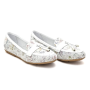 Женские балетки Simen (Польша) модель 4419