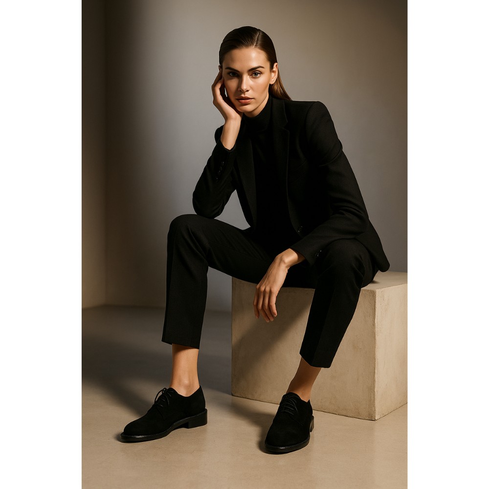 Women's shoes Visconi (Poland) model 4461