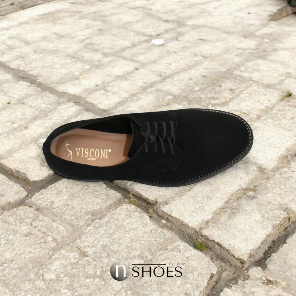 Women's shoes Visconi (Poland) model 4461