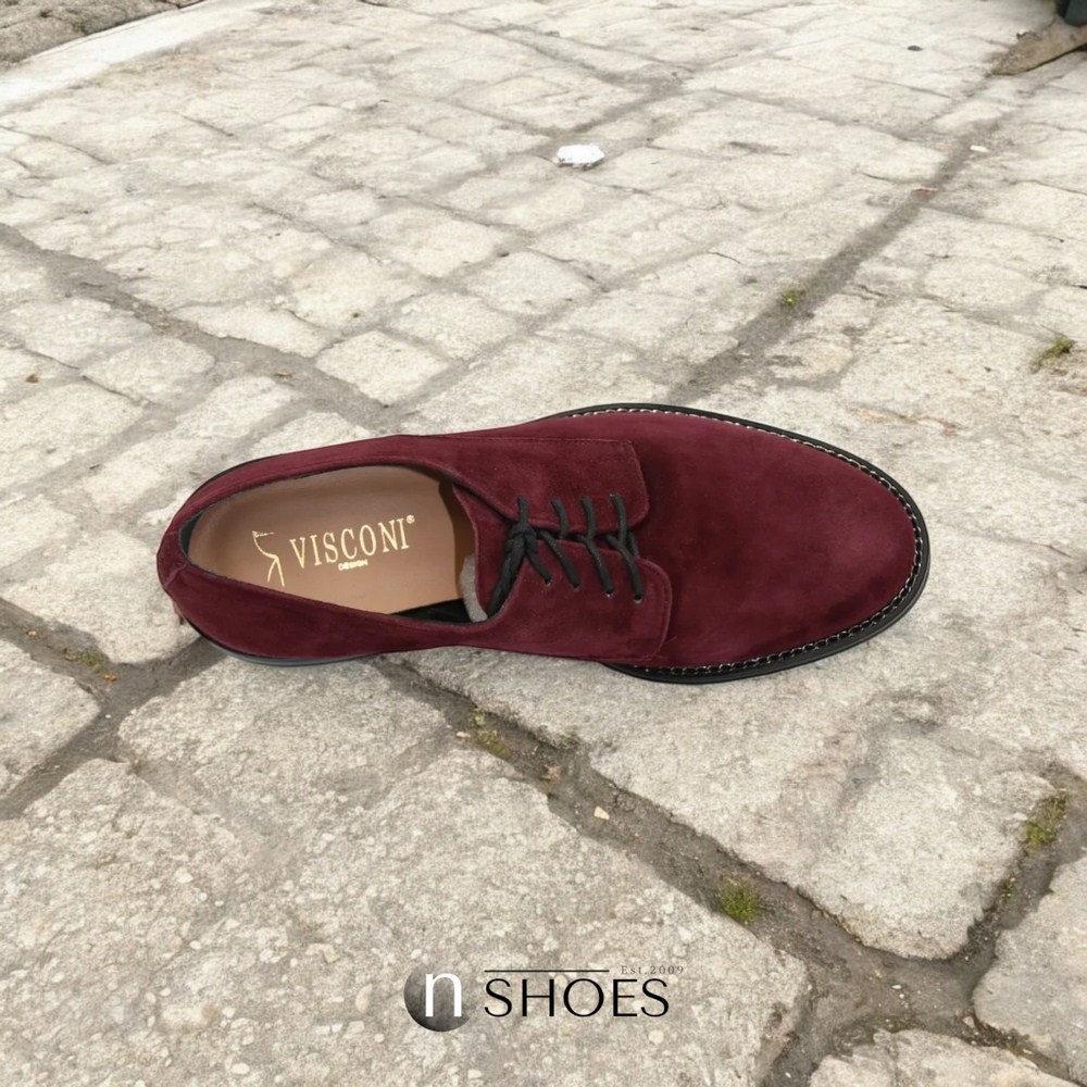 Women's shoes Visconi (Poland) model 4462