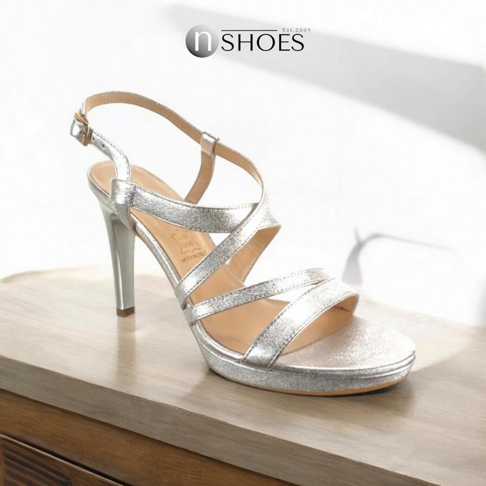 Жіночі босоніжки Sala 9176-1476 з натуральної шкіри