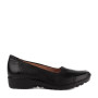 Women's black shoes Axel (Poland) model 4480