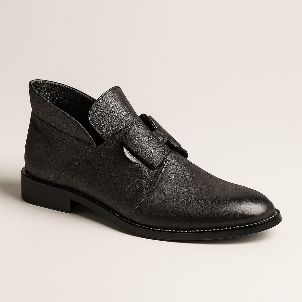 Women's demi-season shoes Evromoda (Türkiye) model 4495