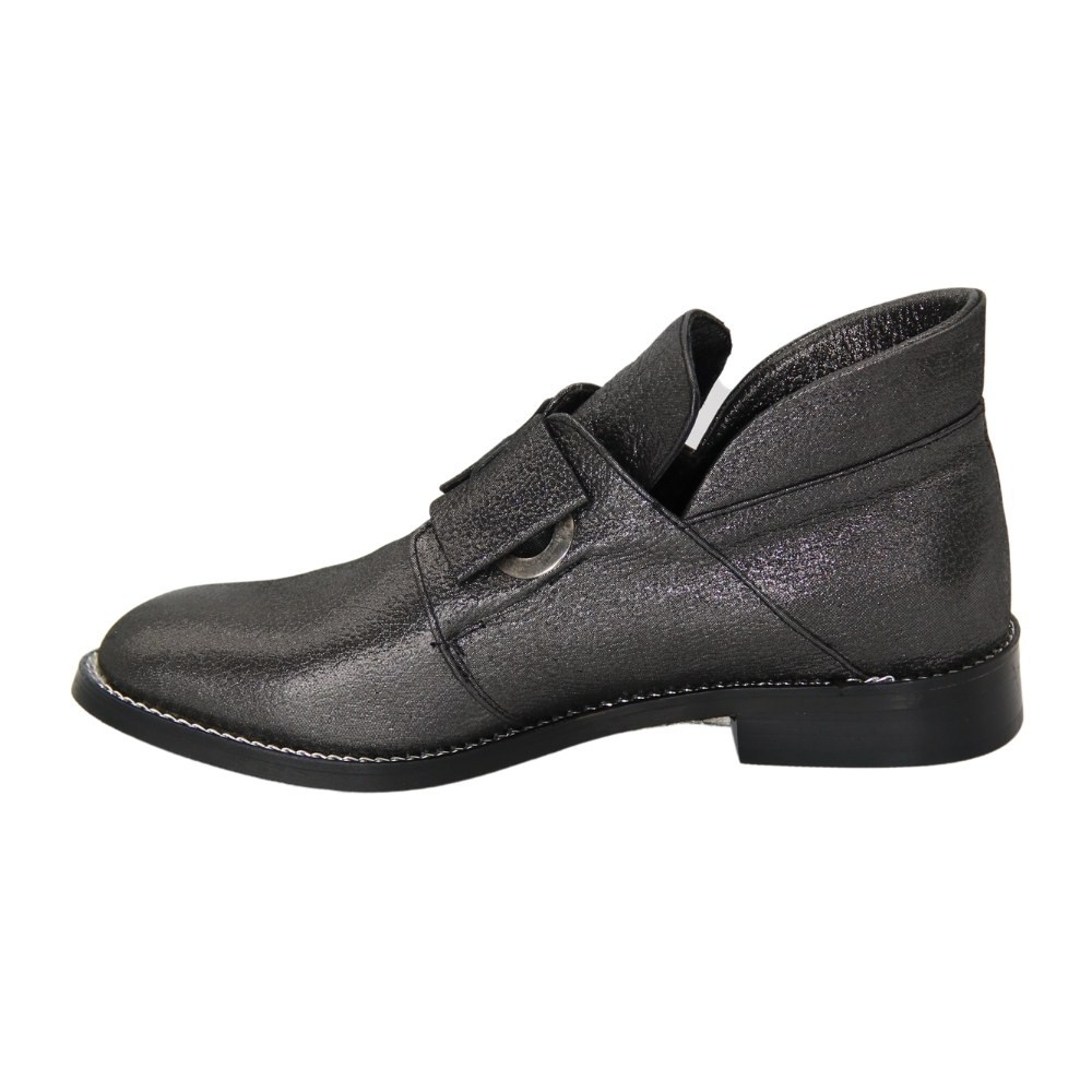 Women's demi-season shoes Evromoda (Türkiye) model 4495