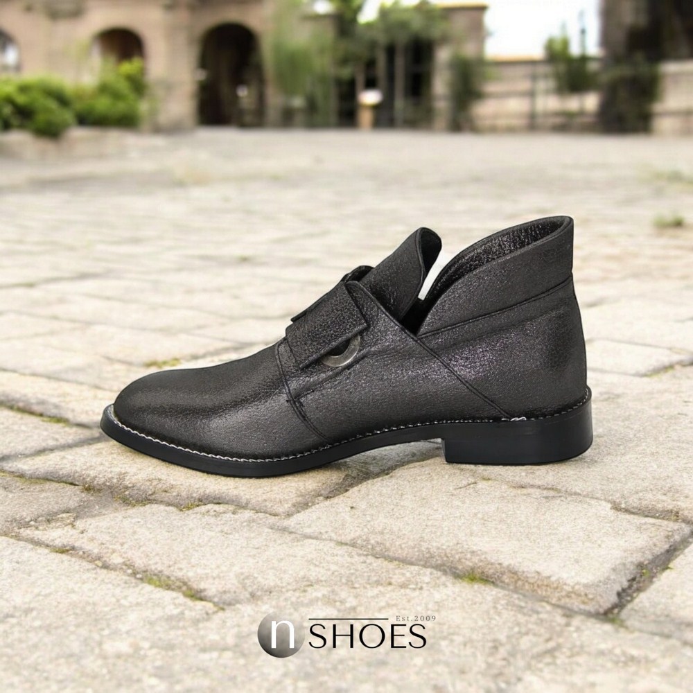 Women's demi-season shoes Evromoda (Türkiye) model 4495