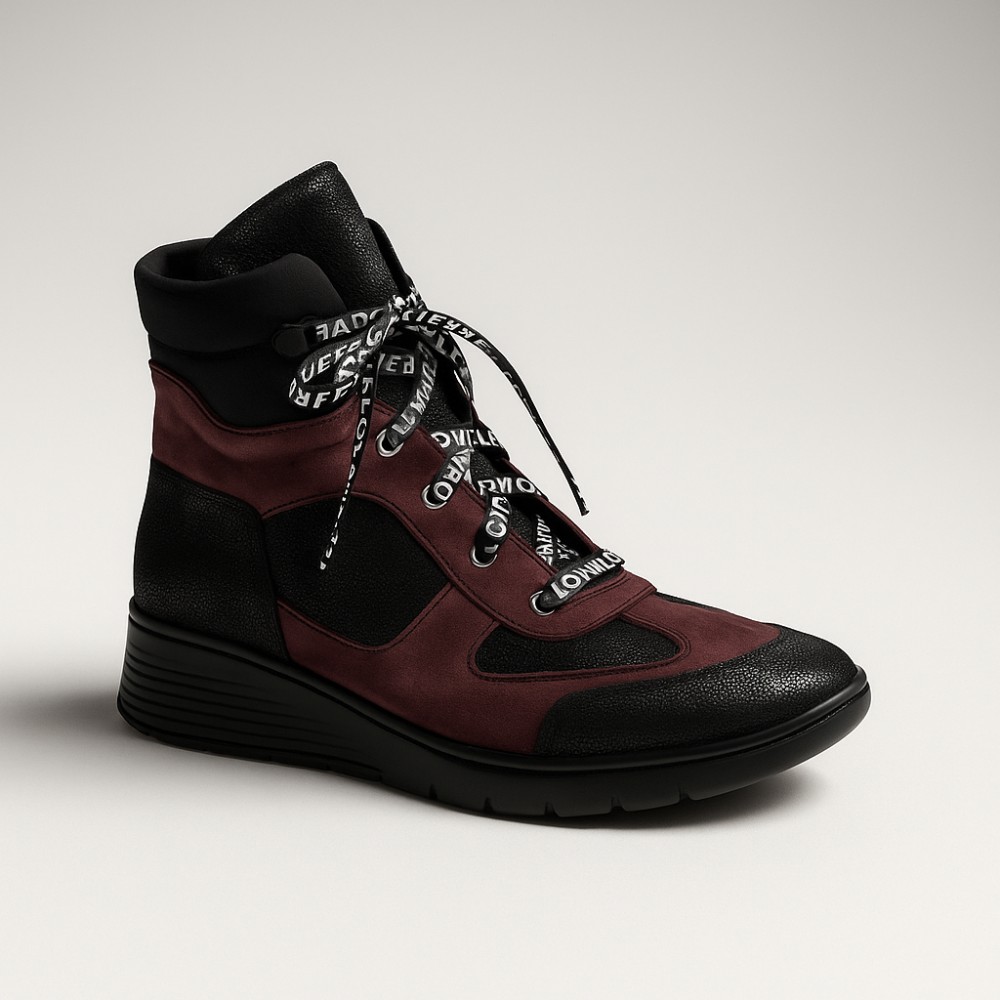 Жіночі демісезонні черевики Steizer z-231 з натуральної шкіри