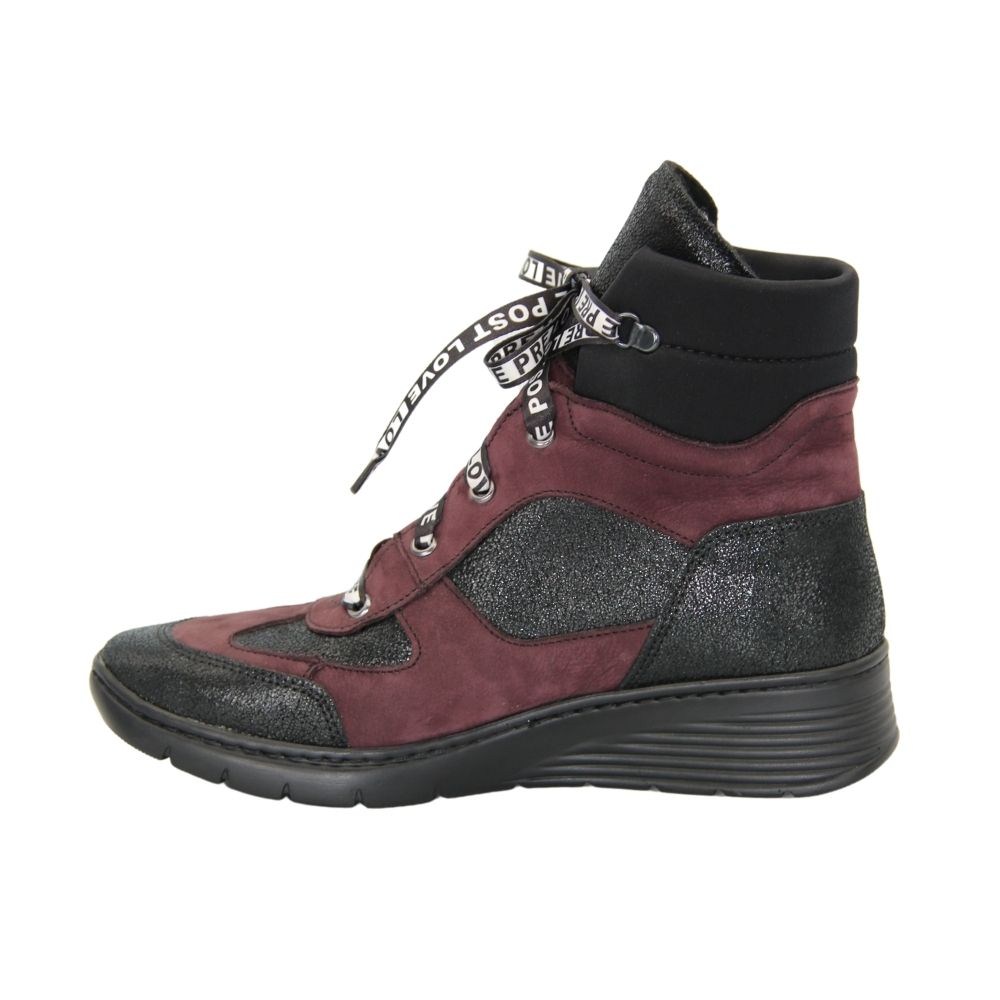 Жіночі демісезонні черевики Steizer z-231 з натуральної шкіри