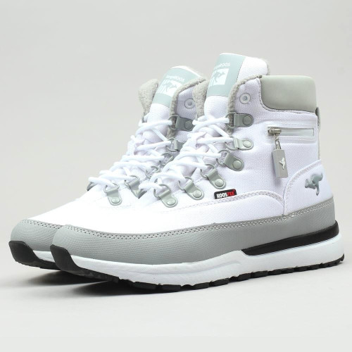 Жіночі білі черевики KangaRoos США 47183000-White 4576