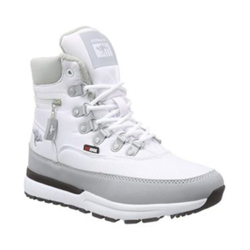 Жіночі білі черевики KangaRoos США 47183000-White 4576