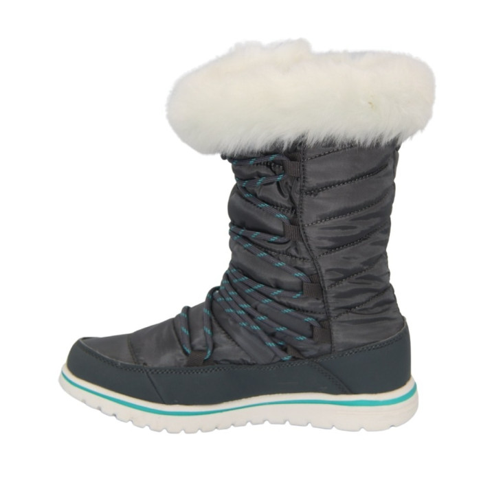 Women’s Winter Boots Kangaroos 39073-00-2026-grey-blue