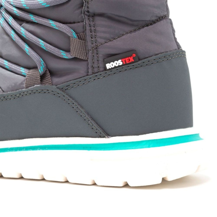 Women’s Winter Boots Kangaroos 39073-00-2026-grey-blue