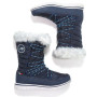 Жіночі сині зимові дутики KangaRoos 39073-000-4074-nowy-grey 4580