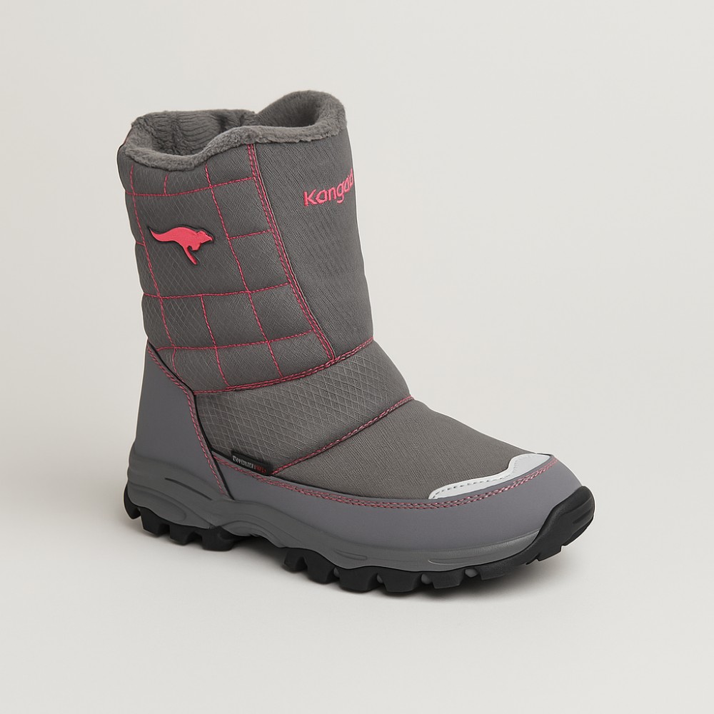 Жіночі водонепроникні дутики KangaRoos 18092-000-2025 модель 4581