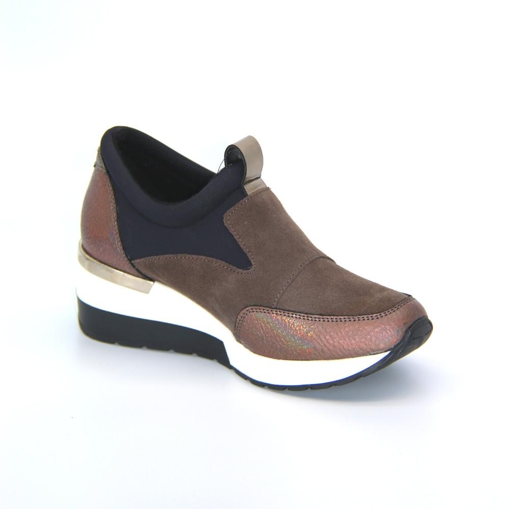 Women's sneakers Kati (Poland) model 4592