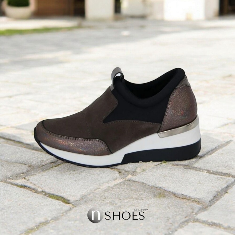 Women's sneakers Kati (Poland) model 4592