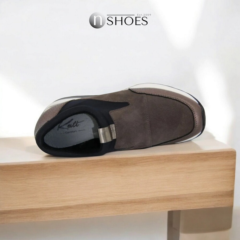 Women's sneakers Kati (Poland) model 4592