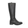 Чорні чоботи зимові Kordel (Польща) модель 4617