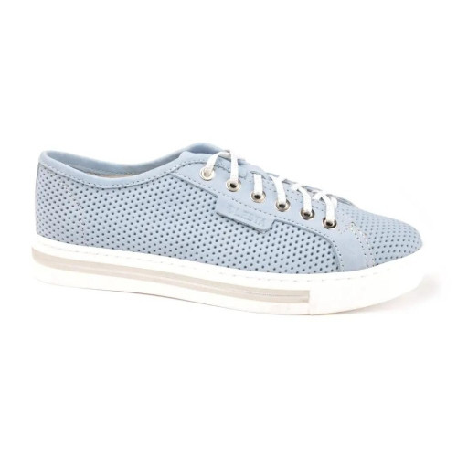 Sneakers women's blue Lesta Poland 261-4366-1-3494 4655 Sneakers women's blue Lesta Poland 261-4366-1-3494 4655