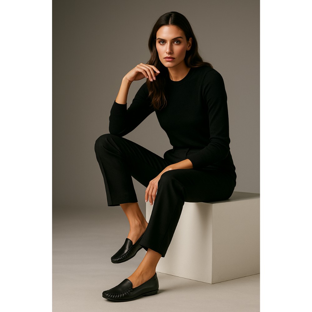 Women's shoes Lesta (Poland) model 4658