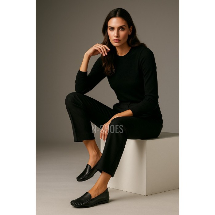 Women's shoes Lesta (Poland) model 4658