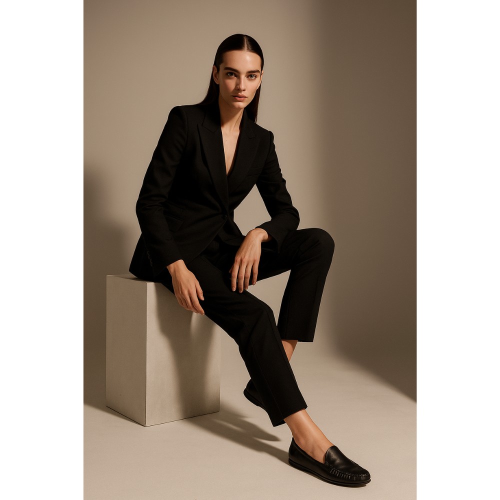 Women's shoes Lesta (Poland) model 4658