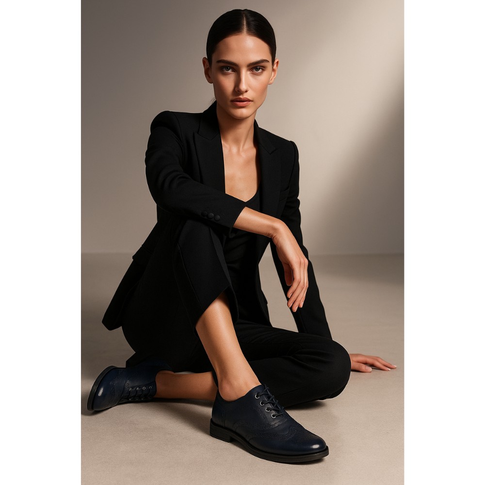 Women's shoes Steizer (Poland) model 4684