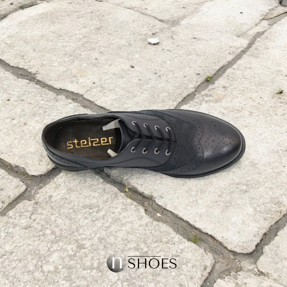 Women's shoes Steizer (Poland) model 4684