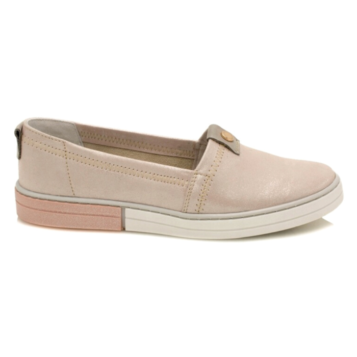 Women's shoes Pollonus (Poland) model 4688