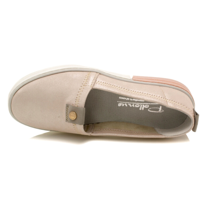Women's shoes Pollonus (Poland) model 4688