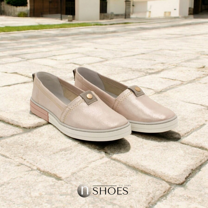 Women's shoes Pollonus (Poland) model 4688