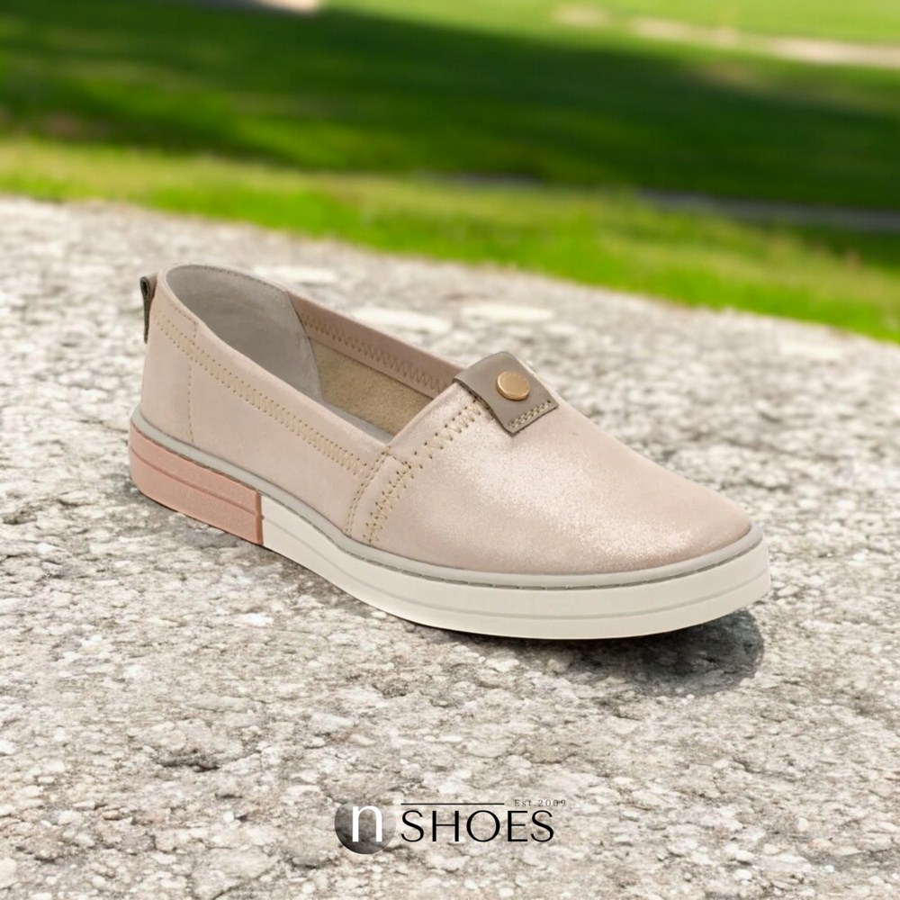 Women's shoes Pollonus (Poland) model 4688