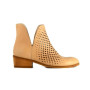 Women’s Beige Summer Boots Kordel 20208-bez-352