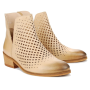 Women’s Beige Summer Boots Kordel 20208-bez-352