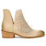 Women’s Beige Summer Boots Kordel 20208-bez-352