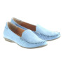 Women's moccasins Lesta (Poland) model 4700