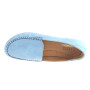 Women's moccasins Lesta (Poland) model 4700