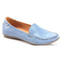 Women's moccasins Lesta (Poland) model 4700
