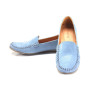 Women's moccasins Lesta (Poland) model 4700